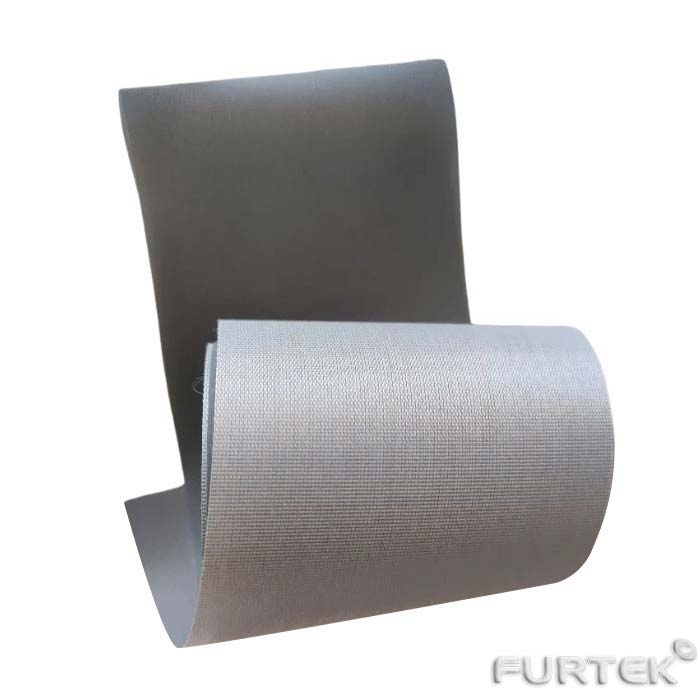 Светоотражающая лента пришивная